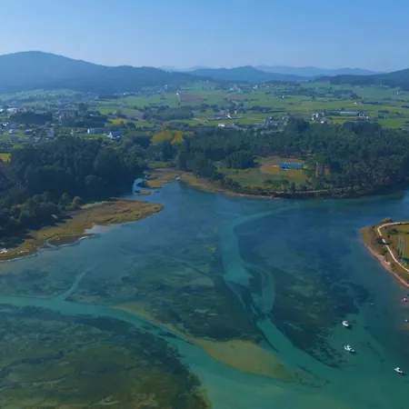 Hotel Malates Slow Boutique Foz