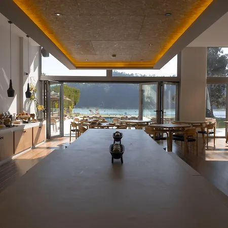 Malates Slow Boutique 3*