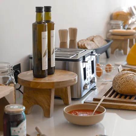 Malates Slow Boutique 3* Foz