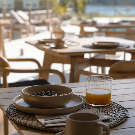 Malates Slow Boutique 3*