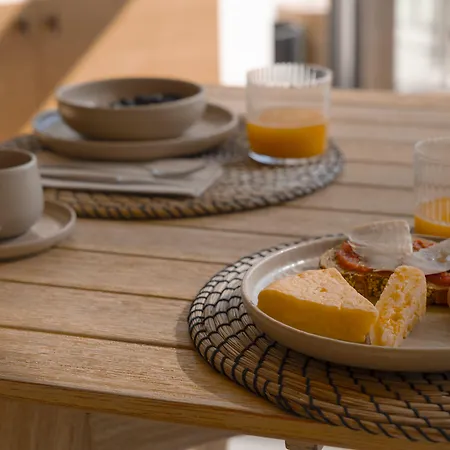 Malates Slow Boutique ホテル 3*