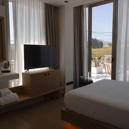 Malates Slow Boutique 3* Foz