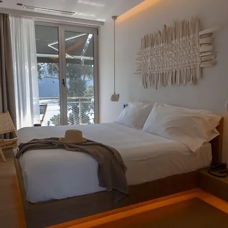 Hotel Malates Slow Boutique