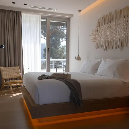 Malates Slow Boutique Hotel 3*