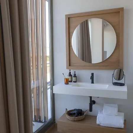 Hotel Malates Slow Boutique 3*