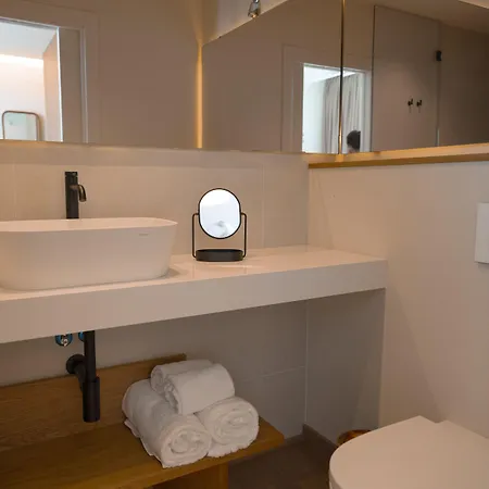 Malates Slow Boutique Hotel