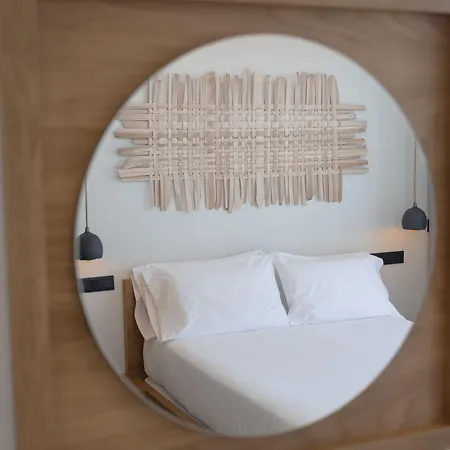 Malates Slow Boutique ホテル フォス