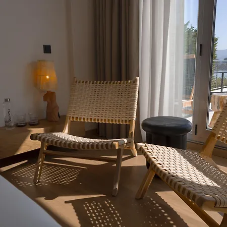 Malates Slow Boutique ホテル フォス