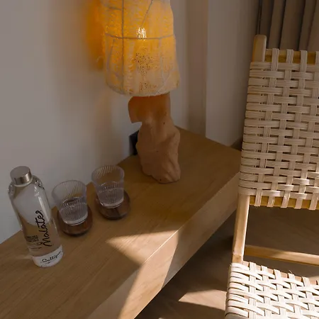 Malates Slow Boutique フォス