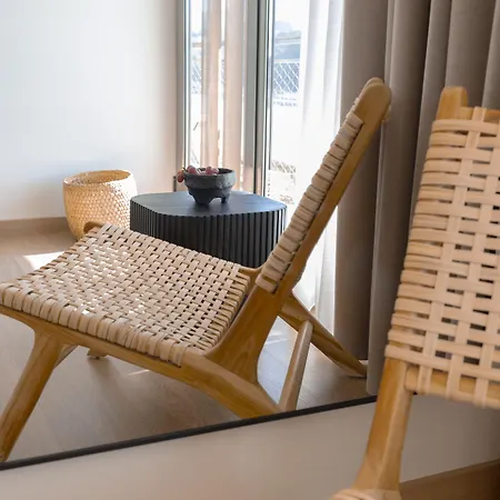 Malates Slow Boutique ホテル 3*