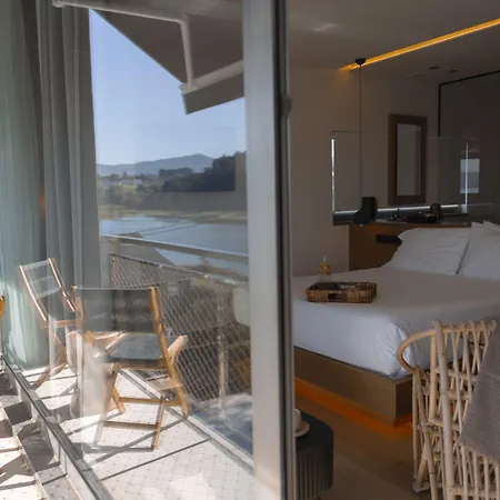 Hotel Malates Slow Boutique 3*