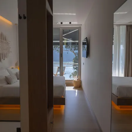Hotel Malates Slow Boutique Foz