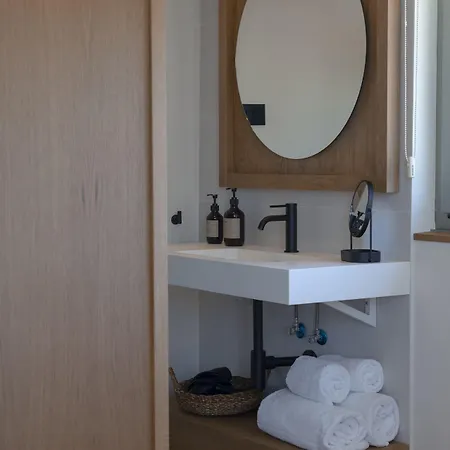 Hotel Malates Slow Boutique Foz