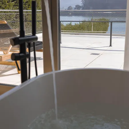 Hotel Malates Slow Boutique Foz