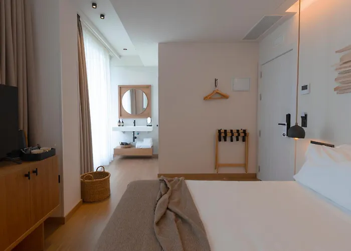 Отель Malates Slow Boutique