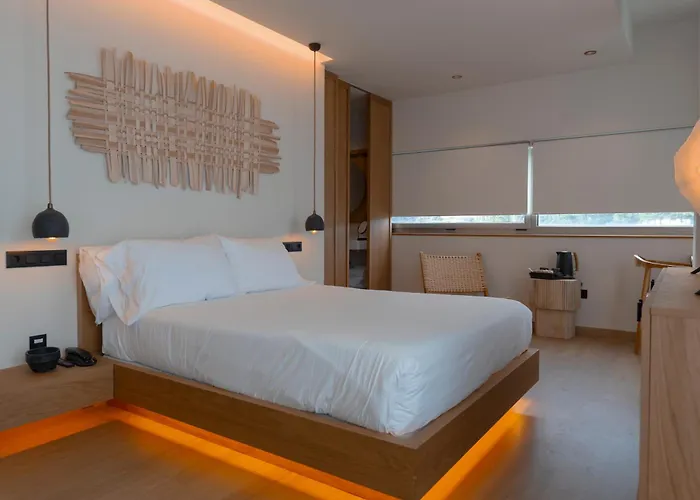 Otel Malates Slow Boutique