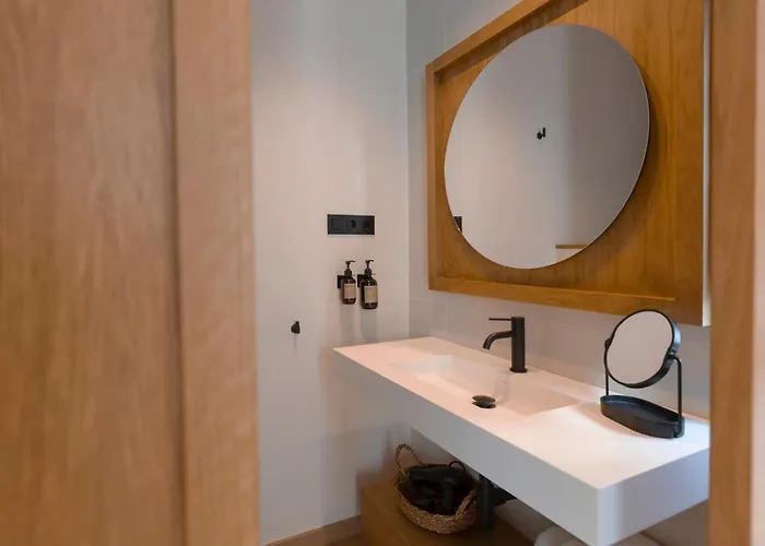 Otel Malates Slow Boutique 3*