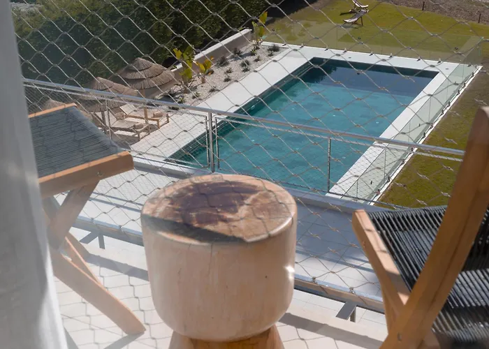 Malates Slow Boutique 3*