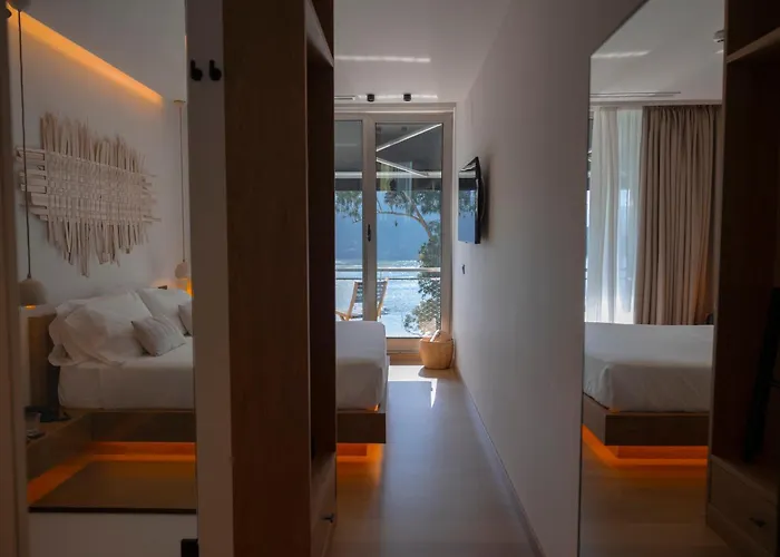 Malates Slow Boutique Otel 3*