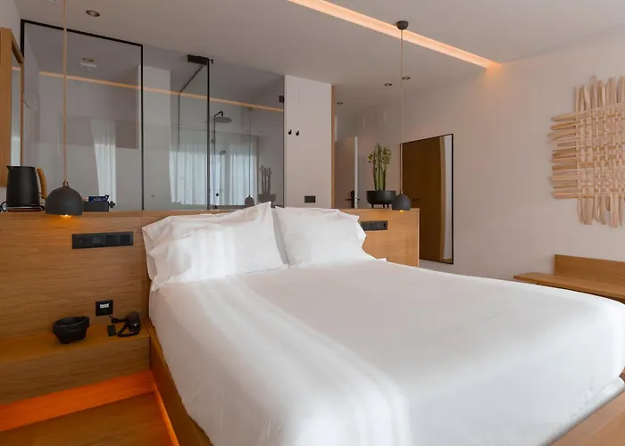 Malates Slow Boutique 3* Фос