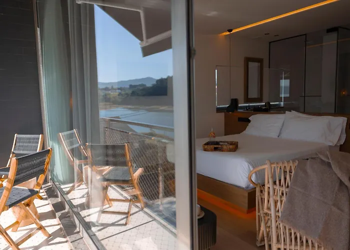 Malates Slow Boutique Otel Foz