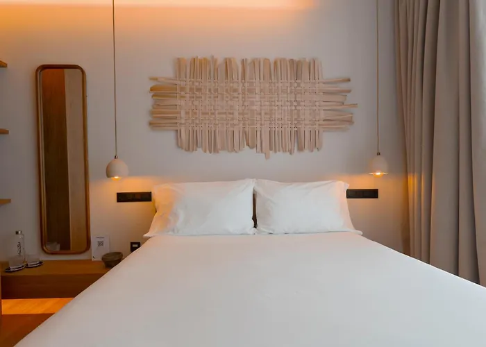 Malates Slow Boutique Отель