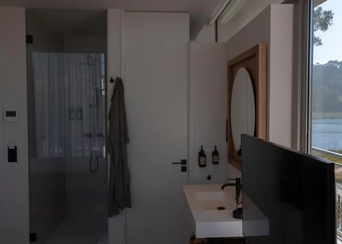 Malates Slow Boutique Otel Foz