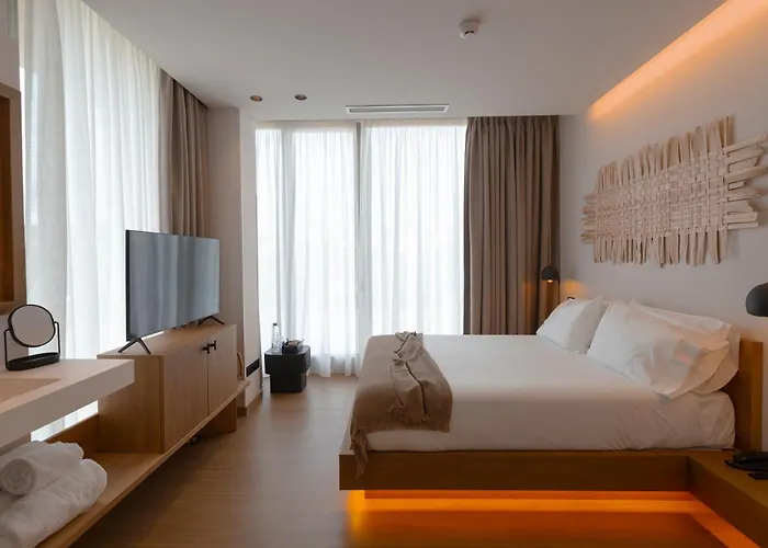 Malates Slow Boutique Otel