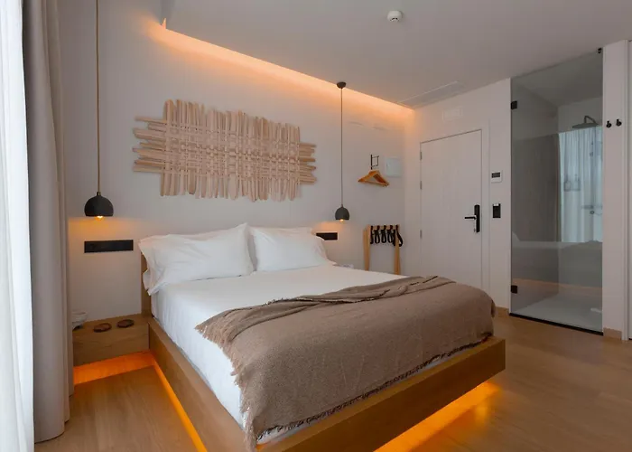 Malates Slow Boutique 3*