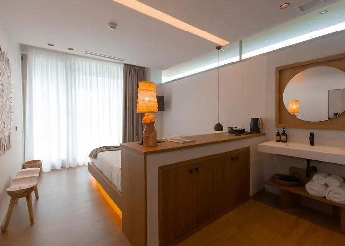 Otel Malates Slow Boutique Foz