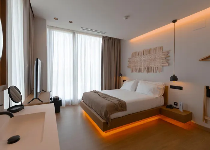 Malates Slow Boutique 3* Foz