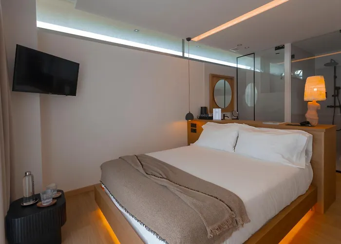 Malates Slow Boutique Otel