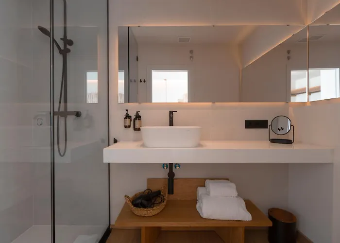 Malates Slow Boutique Отель 3*