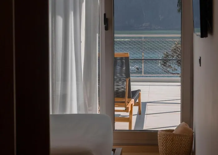 Malates Slow Boutique Otel