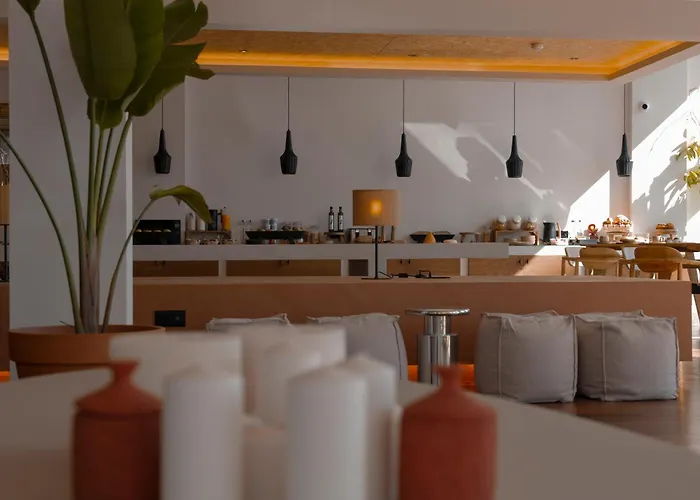 Malates Slow Boutique 3*