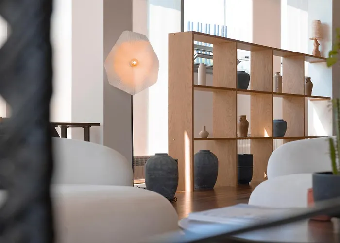 Отель Malates Slow Boutique