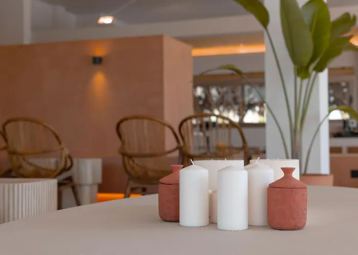 Otel Malates Slow Boutique Foz