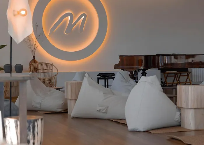 Отель Malates Slow Boutique