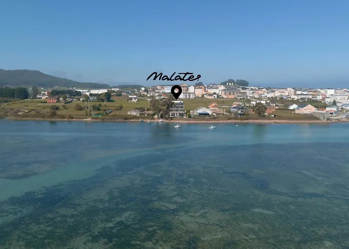 Malates Slow Boutique 3*