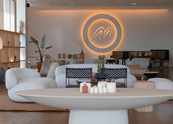 Malates Slow Boutique Otel Foz