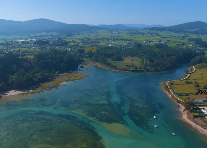 Otel Malates Slow Boutique Foz