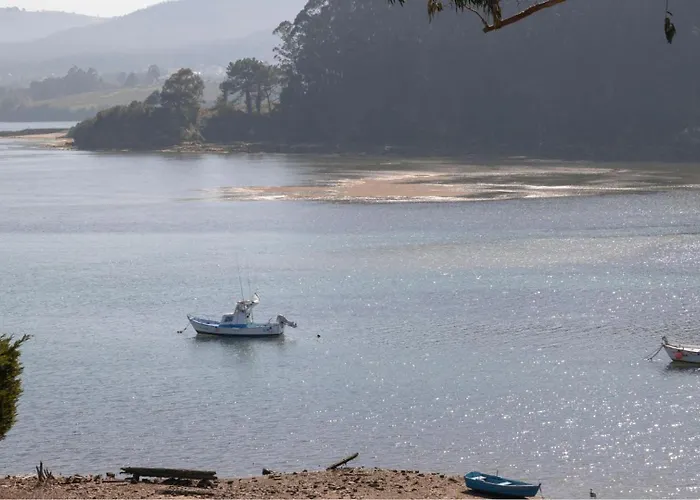 Malates Slow Boutique 3* Foz