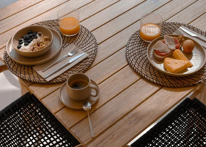 Malates Slow Boutique Otel