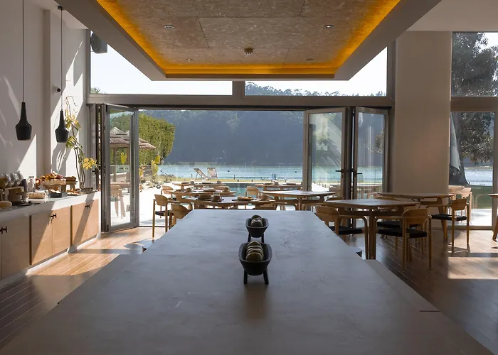 Malates Slow Boutique 3*