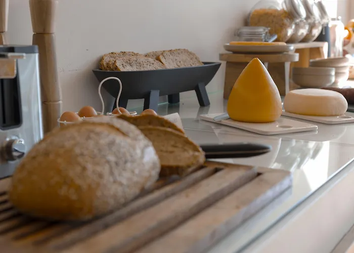 Otel Malates Slow Boutique