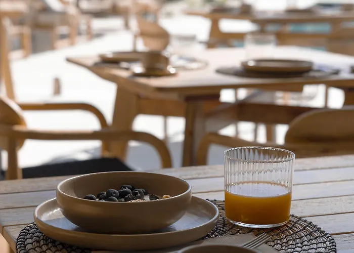 Malates Slow Boutique 3*