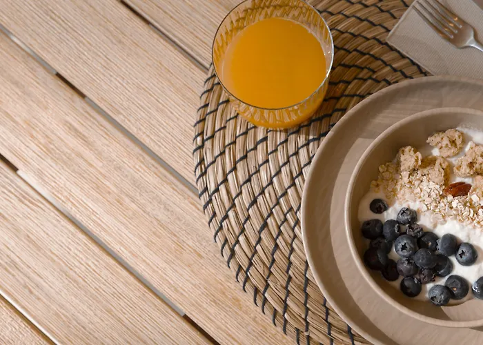 Otel Malates Slow Boutique