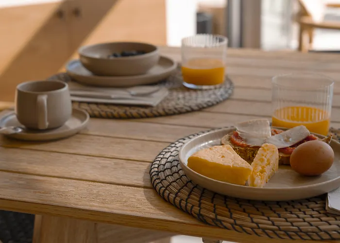 Malates Slow Boutique Otel 3*