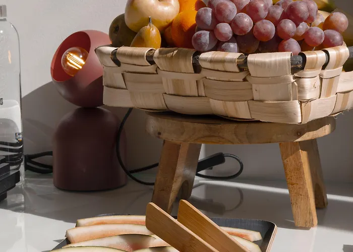 Otel Malates Slow Boutique Foz