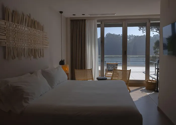 Malates Slow Boutique 3* Foz